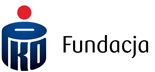 Logo Fundacji PKO