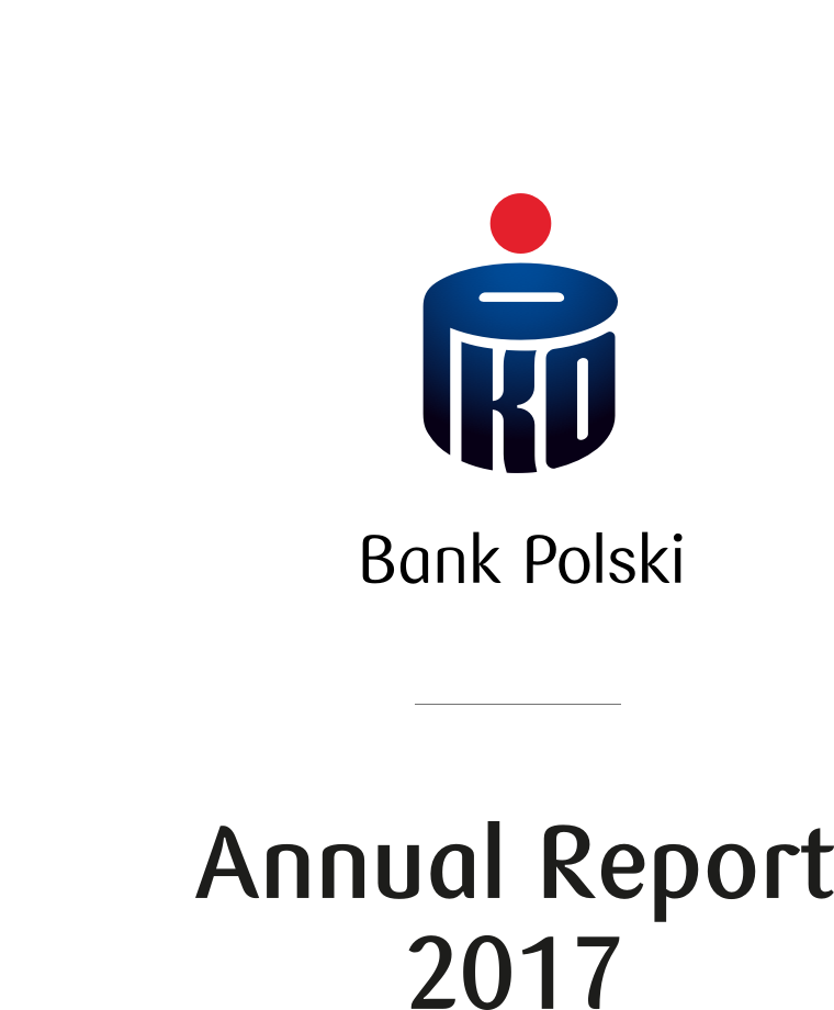 Annual Report 2017 PKO Bank Polski